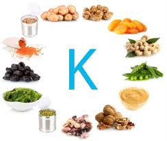 K-vitaminer