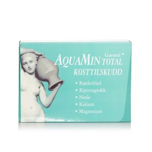 AquaMin Total 60 TBL