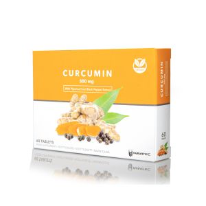 Curcumin