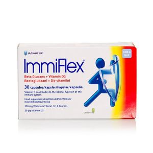 ImmiFlex 30 KPSL