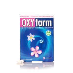 OxyTarm 120 TBL