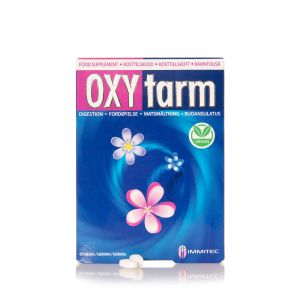 OxyTarm 60 TBL