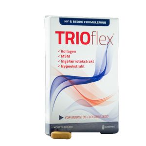 TrioFlex