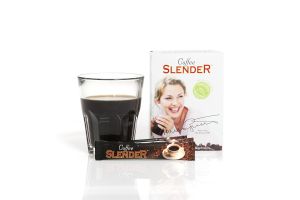 CoffeeSlender 21Sticks