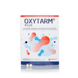 OxyTarm Plus