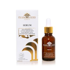puer Fons Serum Care direct