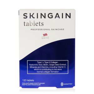 SkinGain Tablets
