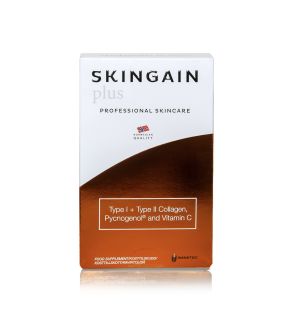 SkinGain Plus Sticks