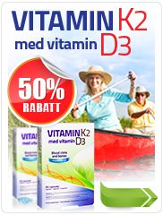 Almea Vitamin K2-D3